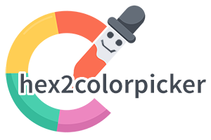 Hex To Color Picker| Image Color Picker hex2colorpicker.com